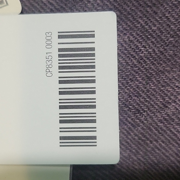 BDG Logan Buckle Baggy Boyfriend Jean Urban Outfitters Size 26 - Picture 5 of 5